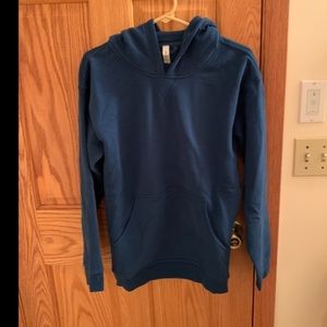 NWOT Lululemon All Yours Hoodie